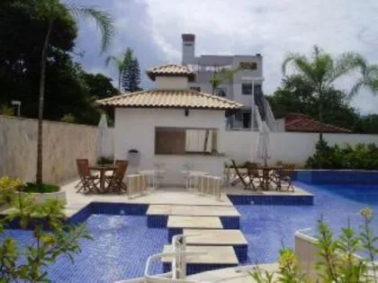 Apartamento para aluguel em Jardim Jalisco